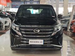 GAC M8 Leading 390T Edition - ფოტო 2