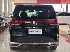 GAC M8 Leading 390T Edition - ფოტო 3