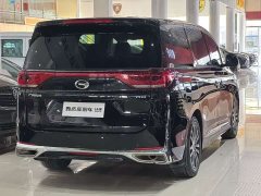GAC M8 Leading 390T Edition - ფოტო 4