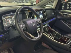 GAC M8 Leading 390T Edition - ფოტო 6