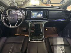 GAC M8 Leading 390T Edition - ფოტო 8