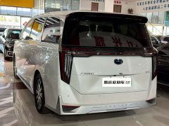 GAC E9 - ფოტო 5
