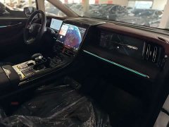 GAC E9 - ფოტო 8