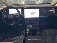 GAC E9 - ფოტო 9