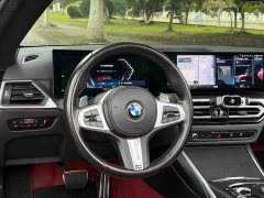 BMW 4 425i M - ფოტო 14