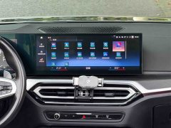 BMW 4 425i M - ფოტო 15