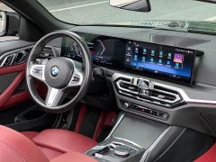 BMW 4 425i M - ფოტო 17