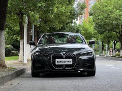 BMW 4 425i M - ფოტო 2