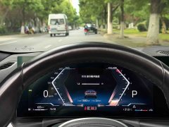 BMW 4 425i M - ფოტო 20