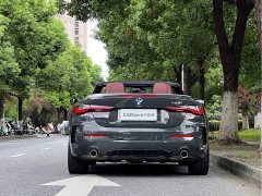 BMW 4 425i M - ფოტო 4