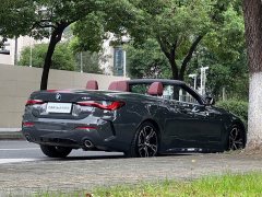 BMW 4 425i M - ფოტო 5