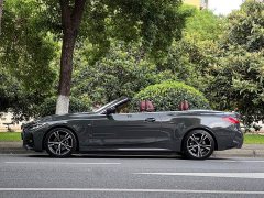 BMW 4 425i M - ფოტო 7