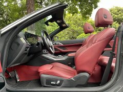 BMW 4 425i M - ფოტო 9