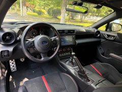 BMW BRZ 2.4L Edition - ფოტო 10
