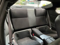 BMW BRZ 2.4L Edition - ფოტო 11