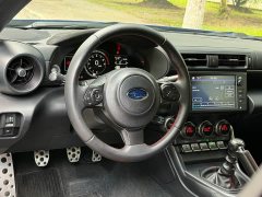 BMW BRZ 2.4L Edition - ფოტო 13