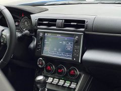 BMW BRZ 2.4L Edition - ფოტო 14