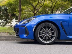 BMW BRZ 2.4L Edition - ფოტო 17