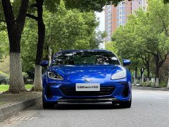 BMW BRZ 2.4L Edition - ფოტო 2