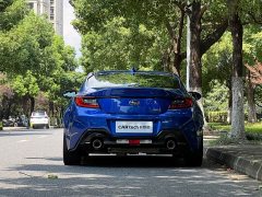 BMW BRZ 2.4L Edition - ფოტო 4
