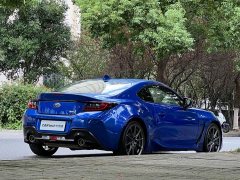 BMW BRZ 2.4L Edition - ფოტო 5
