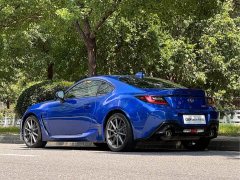 BMW BRZ 2.4L Edition - ფოტო 6