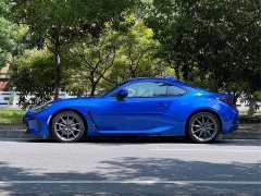 BMW BRZ 2.4L Edition - ფოტო 7