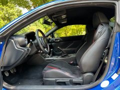 BMW BRZ 2.4L Edition - ფოტო 8