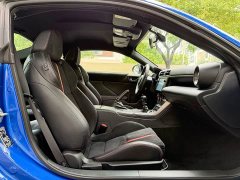 BMW BRZ 2.4L Edition - ფოტო 9
