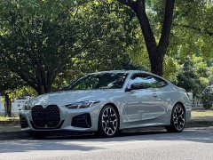 BMW 4 430i M - ფოტო 1