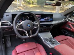 BMW 4 430i M - ფოტო 10