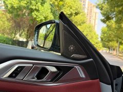BMW 4 430i M - ფოტო 12