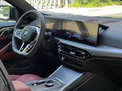 BMW 4 430i M - ფოტო 16