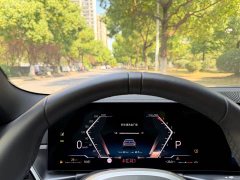 BMW 4 430i M - ფოტო 17