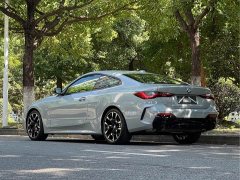 BMW 4 430i M - ფოტო 6