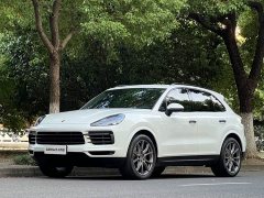 Porsche Cayenne 3.0T Edition - ფოტო 1