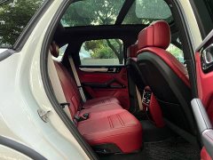 Porsche Cayenne 3.0T Edition - ფოტო 10