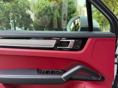 Porsche Cayenne 3.0T Edition - ფოტო 13