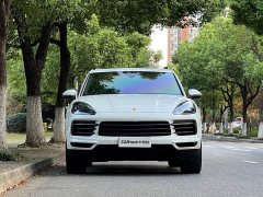 Porsche Cayenne 3.0T Edition - ფოტო 2