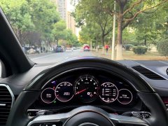 Porsche Cayenne 3.0T Edition - ფოტო 20