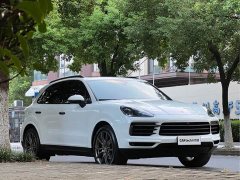 Porsche Cayenne 3.0T Edition - ფოტო 3