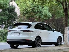 Porsche Cayenne 3.0T Edition - ფოტო 4
