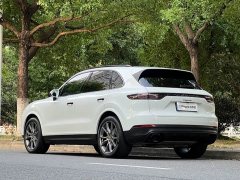 Porsche Cayenne 3.0T Edition - ფოტო 5