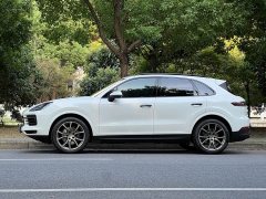 Porsche Cayenne 3.0T Edition - ფოტო 6