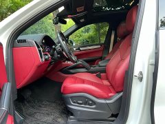 Porsche Cayenne 3.0T Edition - ფოტო 7