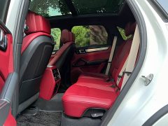 Porsche Cayenne 3.0T Edition - ფოტო 8