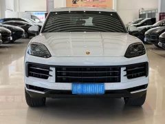 Porsche Cayenne 3.0T - ფოტო 2
