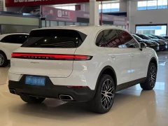 Porsche Cayenne 3.0T - ფოტო 4