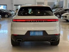 Porsche Cayenne 3.0T - ფოტო 6
