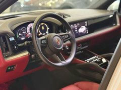 Porsche Cayenne 3.0T - ფოტო 7